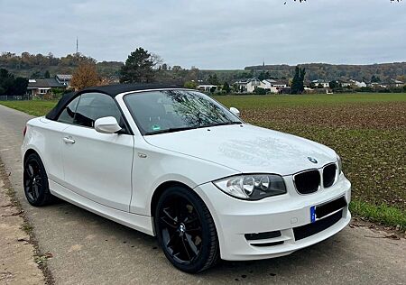 BMW 118i Cabrio - zu verkaufen