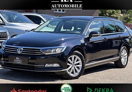 VW Passat Variant Volkswagen 4M Kamera LED Massage Navi