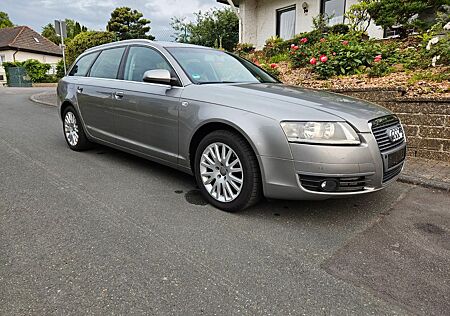 Audi A6 3.0 TDI (DPF) tiptronic quattro Avant -