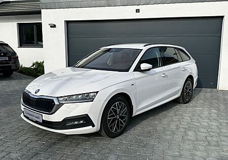 Skoda Octavia 2.0TDI DSG I ACC I LED I RFK I ERGO