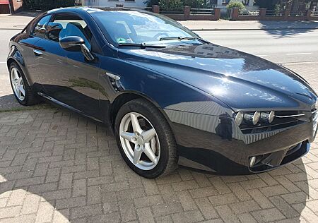 Alfa Romeo Brera 3.2 JTS V6 24V Q4 Sky View, 1 Hand