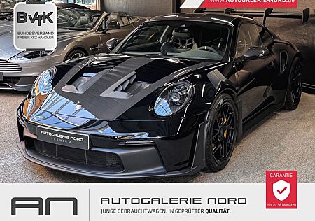 Porsche 992 911 GT3 RS Weissach Paket+Ceramic+Matrix