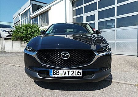 Mazda CX-30 SKYACTIV-X 2.0 AWD 6GS AL-HOMURA CX-