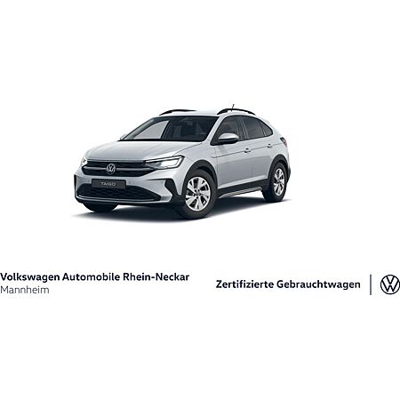 VW Taigo leasen
