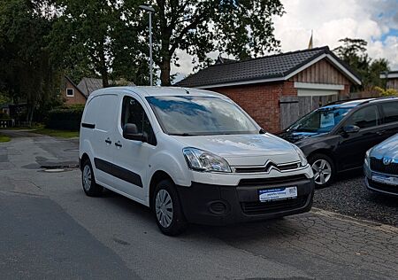 Citroën Berlingo Kasten Niveau B L1