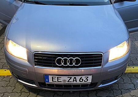 Audi A3 1.6 Attraction Attraction