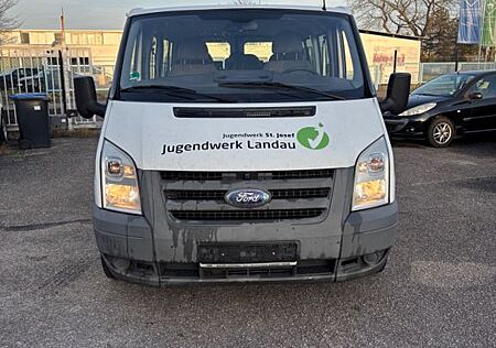 Ford Transit Kombi FT 300 K