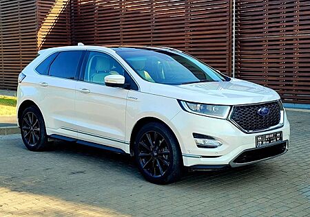 Ford Edge 2,0 l TDCi Bi-Turbo 4x4 Vignale