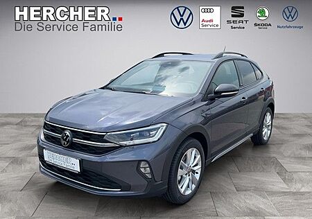 VW Taigo gebraucht kaufen VW Taigo Volkswagen Life 1,0 l TSI OPF 85 kW 7-DSG Move