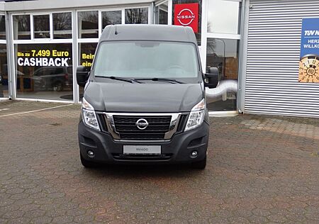 Nissan NV400 Kastenwagen L3H2 3,5t COMFORT