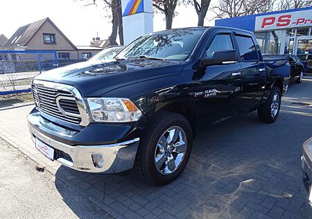 Dodge RAM 5.7 1500 HEMI 4X4 BIG HORN CREW CAB