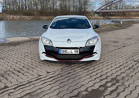 Renault Megane Coupé Sport TCe 250 Sport