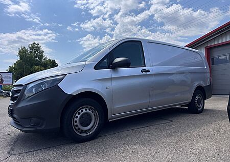 Mercedes-Benz Vito Kasten 116 EXTRA LANG KLIMA NAVI KAMERA