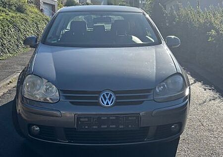 VW Golf Volkswagen 1.4 Comfortline Comfortline