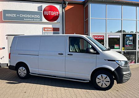 VW T6 Transporter Volkswagen Transporter T6.1 SHZ Flügeltüren AHK