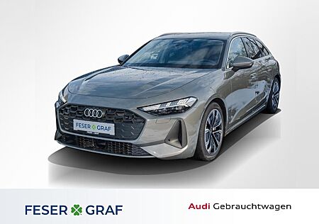 Audi A5 Avant TFSI qu./Matrix/TechPro/Leder/Kameras/H