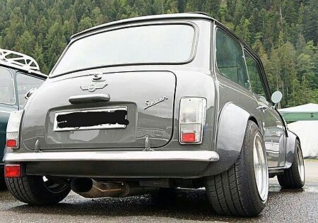 Mini 1300 Edler (Rover) - Einzelstück - TÜV/AU NEU!!