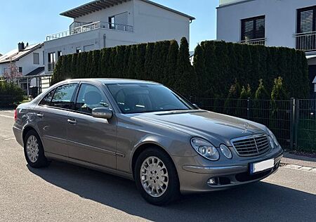 Mercedes-Benz E 220 W211 E220 CDI - TÜV 02/2027