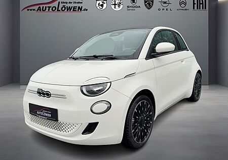 Fiat 500E C Icon Batterie 42 kWh