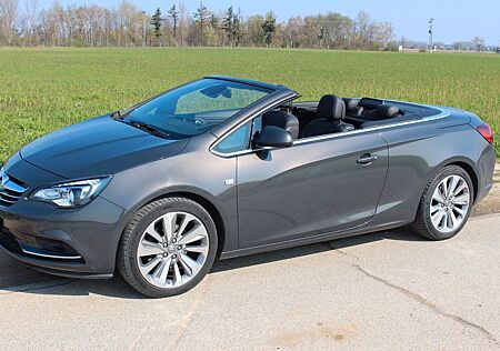 Opel Cascada 2.0 CDTI 121kW ecoFLEX INNOVATION WR+SR