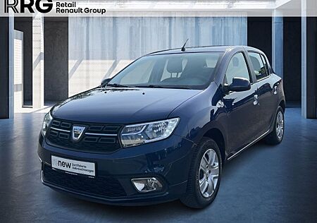 Dacia Sandero COMFORT TCe 90