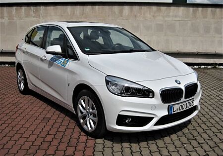 BMW 225 Baureihe 2 Active Tourer xe *Panoramad.*