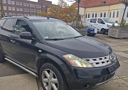 Nissan Murano 3.5 -