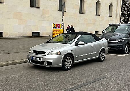 Opel Astra Cabrio 1.6 TWINPORT -