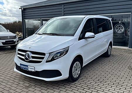 Mercedes-Benz V 220 V220 d *LED*kompakt*1.Hand*Facelift*