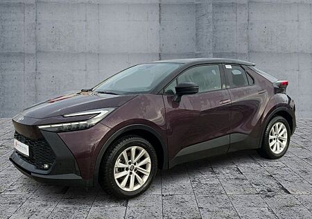 Toyota C-HR 2.0 PHEV Team D
