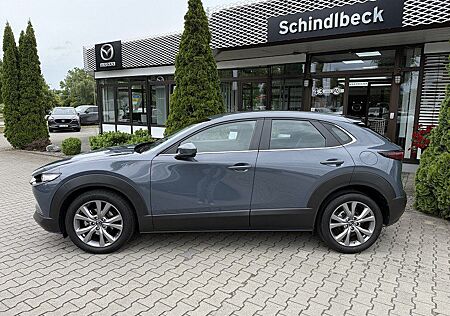 Mazda CX-30 L SKYACTIV-G 2.0 M Hybrid 6AG AL-SELECTION