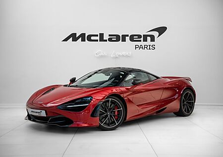 McLaren 720S Coupe