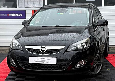 Opel Astra J LIM. 5-TRG. SPORT