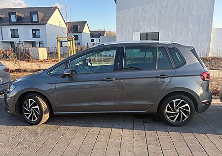 VW Golf Sportsvan Volkswagen 1.0 TSI, DSG, JOIN, NEU ZUSTAND!