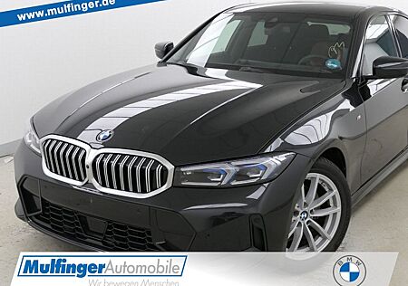 BMW 320i FACELIFT M Sport SuView HUD ACC Ad-LED Pa+