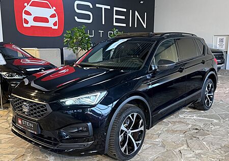 Seat Tarraco FR 4Drive /Pano/ACC/AHK/7-Sitze/Garantie