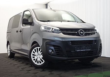 Opel Vivaro Kasten Edition M L2 DoKa *LANG, 5-Sitze*