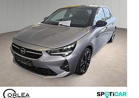 Opel Corsa -e Ultimate 11kW Navi Matrix Sitzheiz.