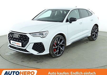 Audi RS Q3 Sportback 2.5 TFSI quattro Aut.*NAVI*LED*