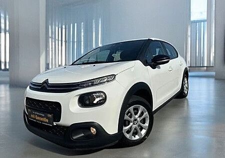 Citroën C3 1.2 Navi PDC Car-Play