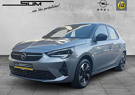 Opel Corsa -e GS Line LED Klimaautom Rückfahrkamera