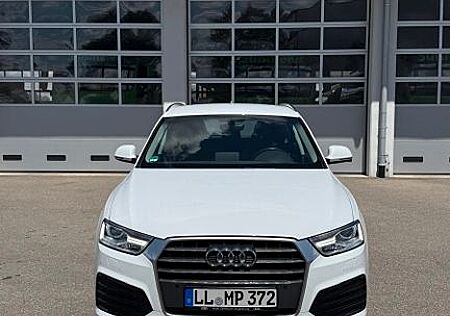 Audi Q3 1.4 TFSI sport sport