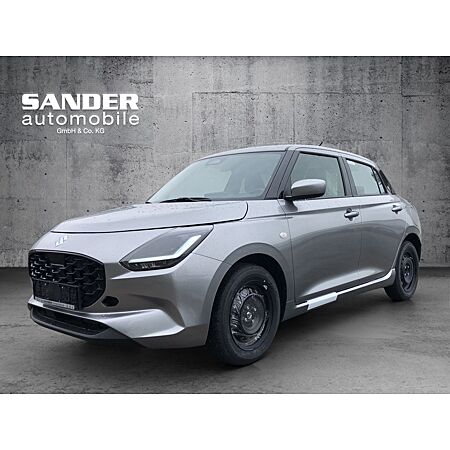 Suzuki Swift leasen