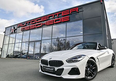 BMW Z4 sDrive 30i M Sport Live Cockpit Prof* Shadow*