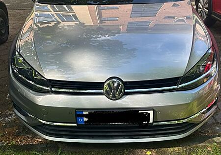 VW Golf Volkswagen 1.4 TSI 92kW DSG Comfortline Comfortline
