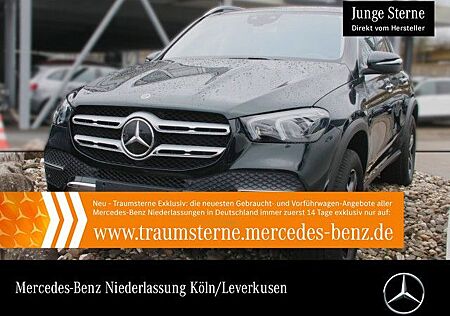 Mercedes-Benz GLE 350 de 4M/Fahrass+/Airma/Pano/Burm/Mem/Mbeam