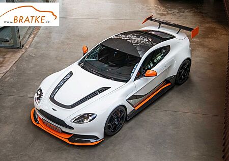 Aston Martin V12 Vantage GT 12 limitiert No.81 v. 100 weltweit