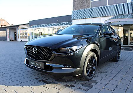 Mazda CX-30 e-SKYACTIV-G Nagisa 2025*BOSE*HUD*LED*