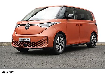 VW ID.BUZZ Volkswagen ID. Buzz Pro 150kW (204 PS)