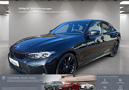 BMW 318i M Sport Navi Harman/K PDC Driv.Assist